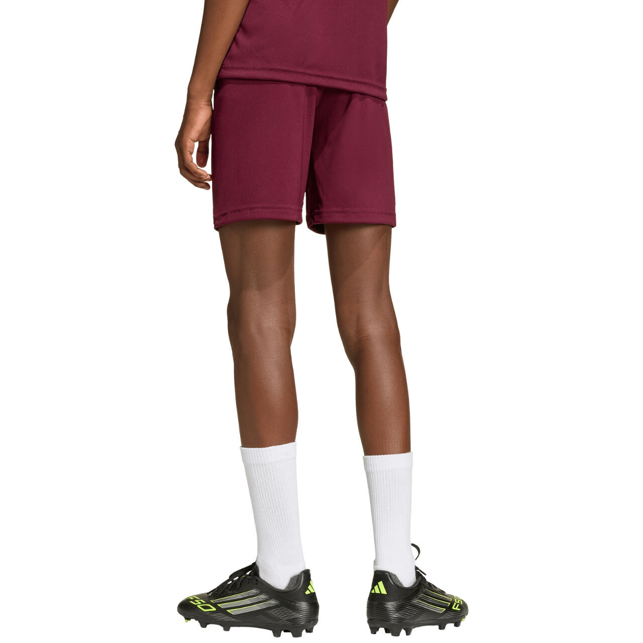 Pantalones cortos para niños adidas Entrada 26 3/7