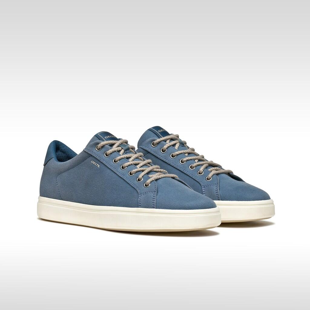 Baskets Homme BALTMOORE MAN Denim 4/7