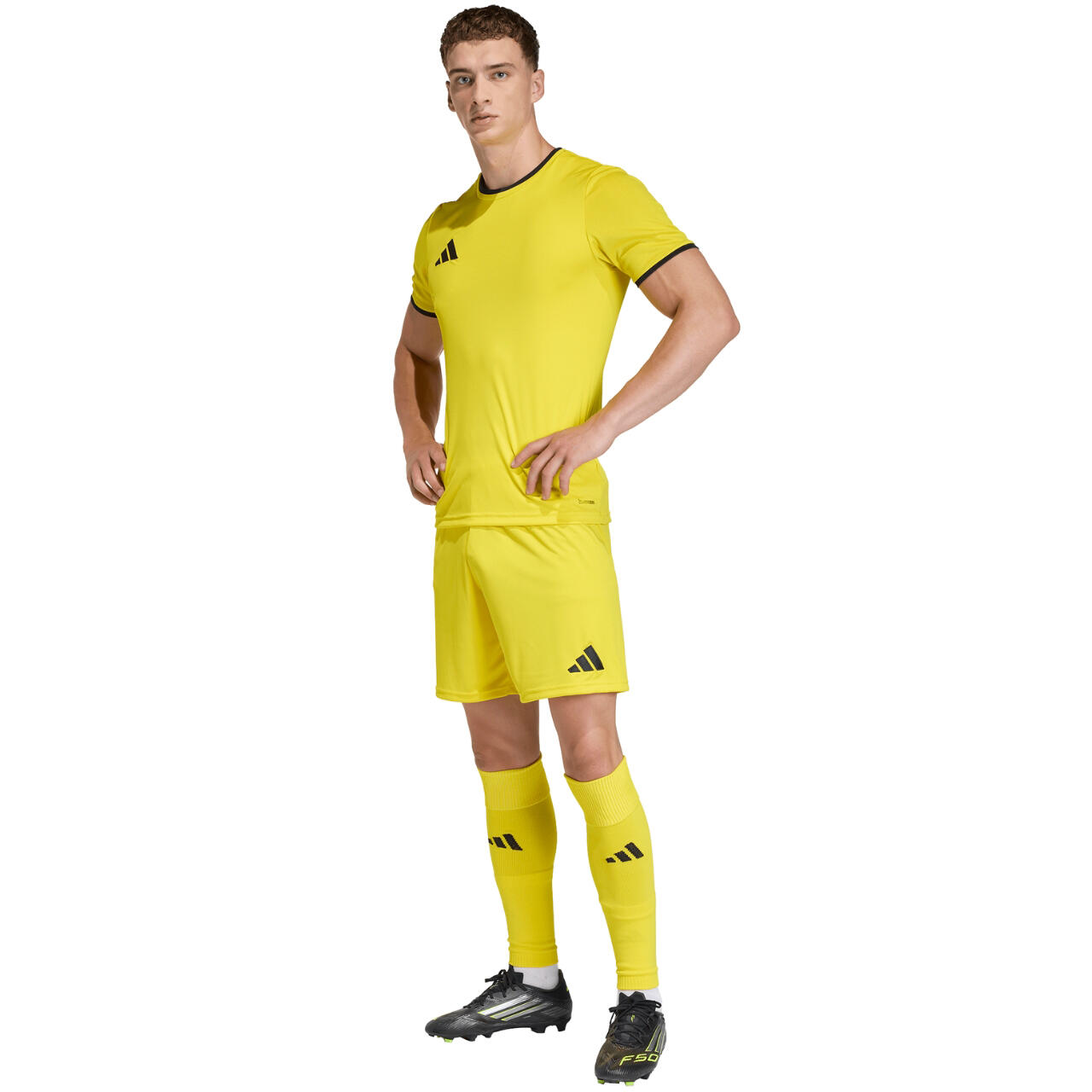 Short homme adidas Entrada 26 6/7