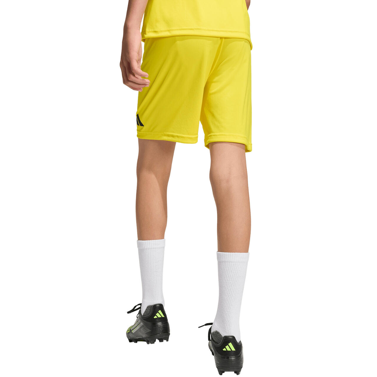 Pantalones cortos para niños adidas Entrada 26 3/6