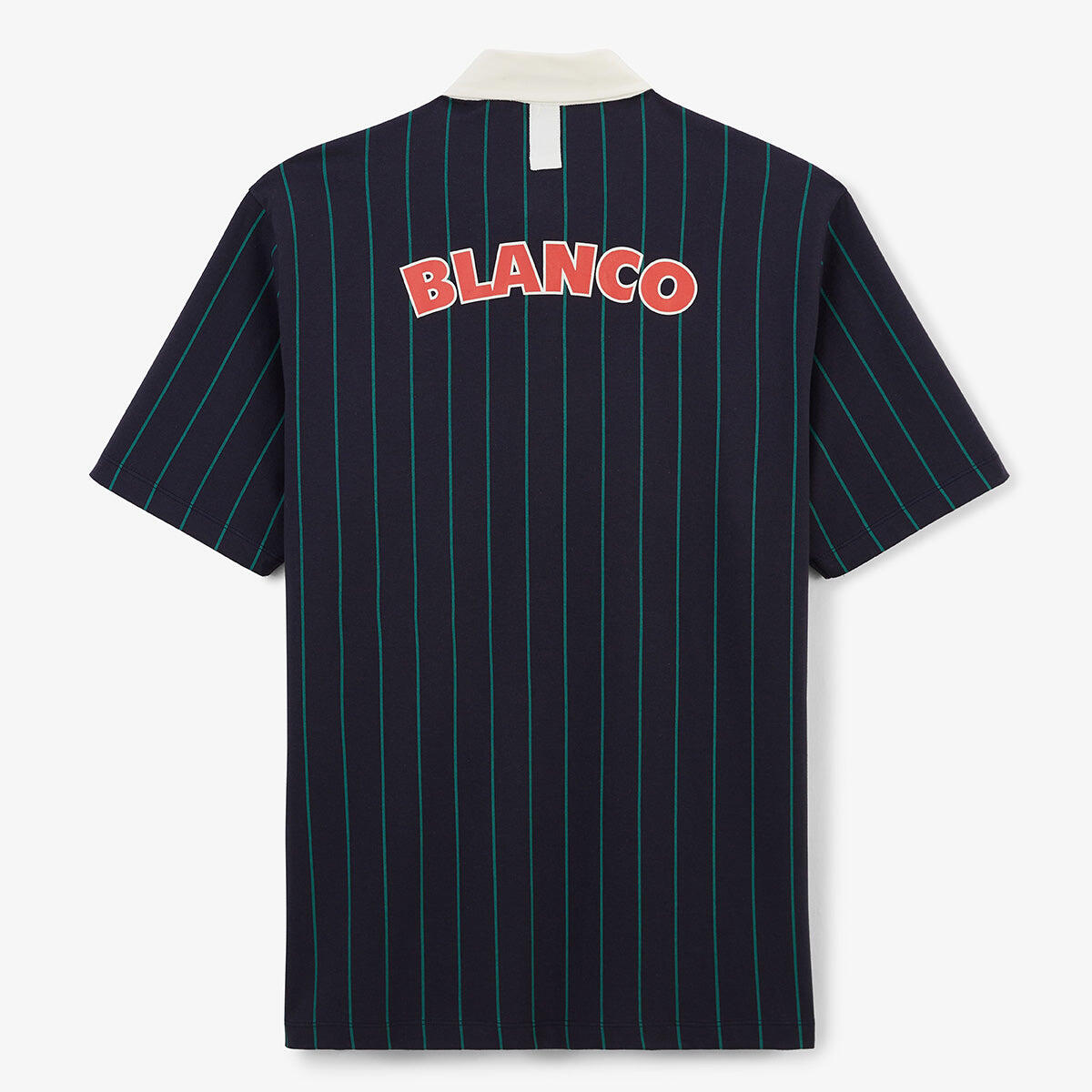 SERGE BLANCO picture