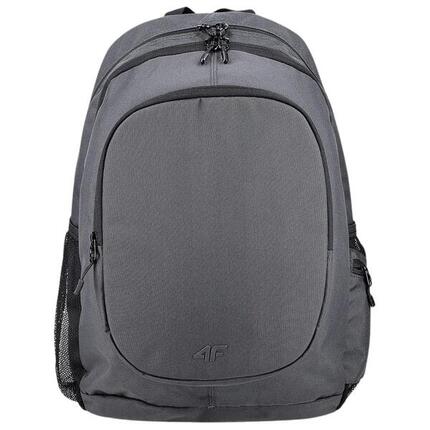Sac à dos 4F U278 gris clair