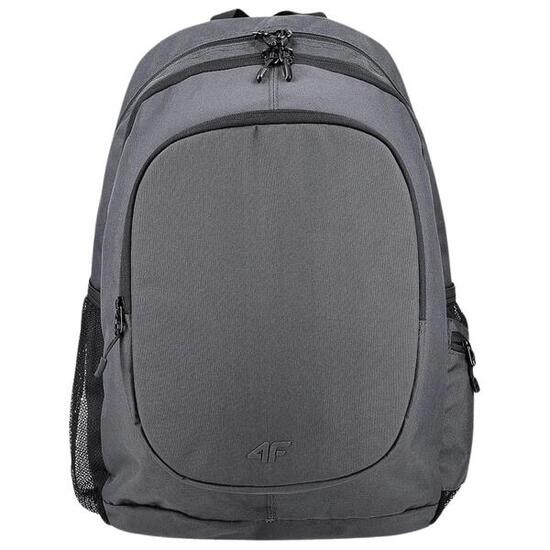 Sac à dos 4F U278 gris clair