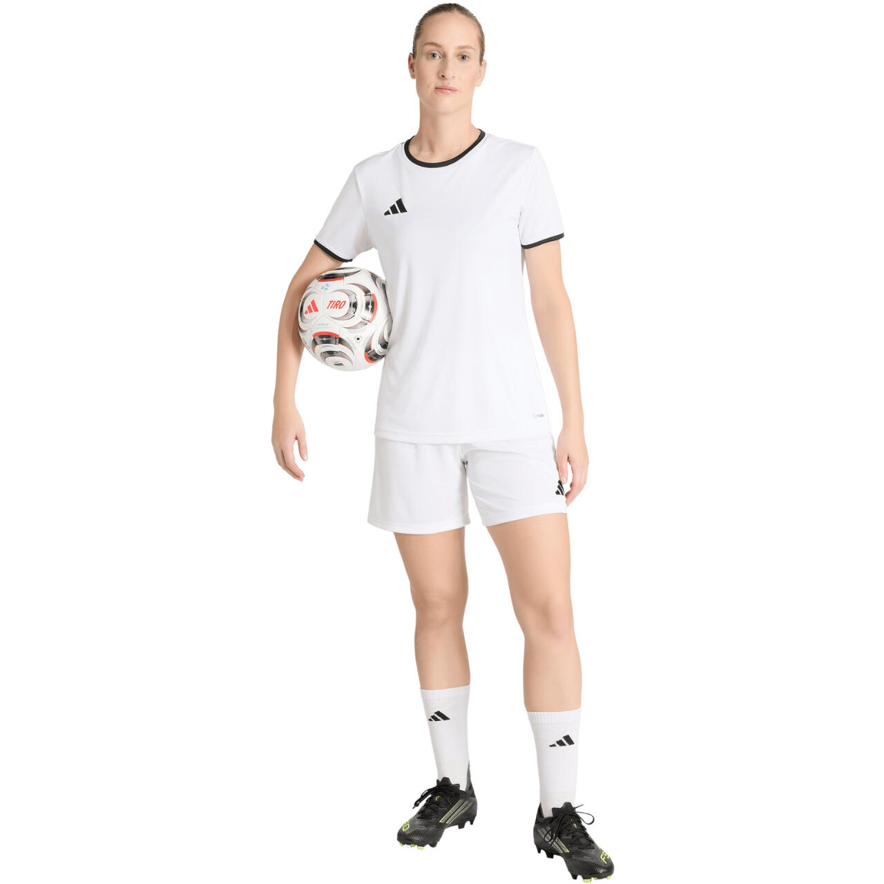 Adidas Entrada 26 damesbroek 7/7