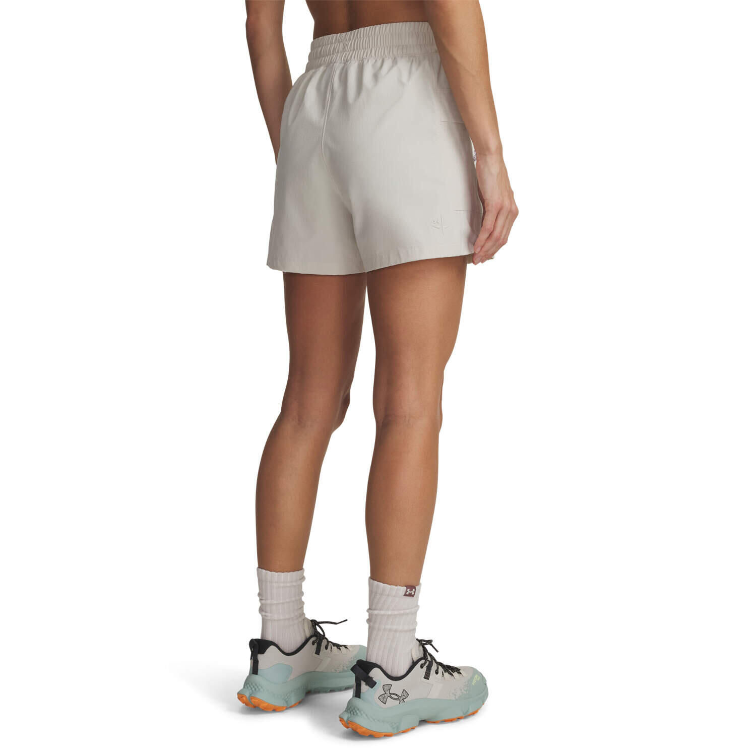Under Armour Damen Short Explor Hike Tech 6009565 5/7