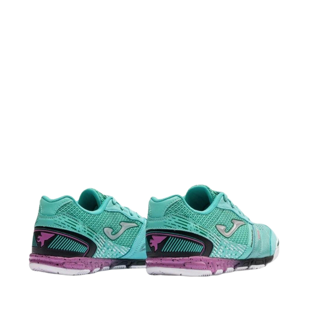 Unisex-Fußballschuhe Joma Mundial Indoor 2627 3/6