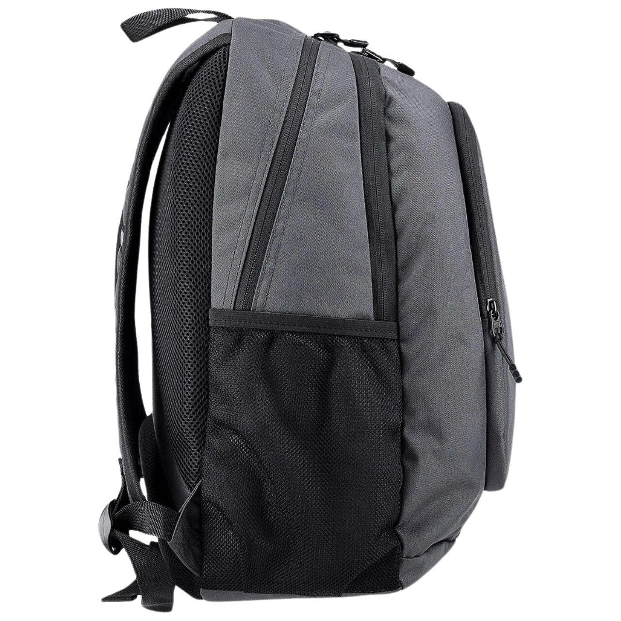 Sac à dos 4F U278 gris clair 3/7