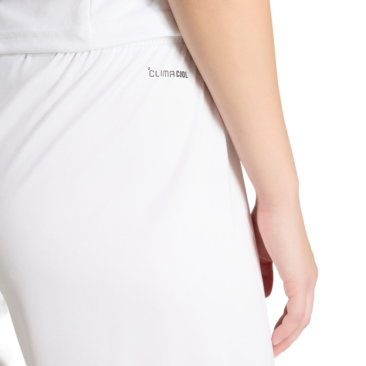 Short pour femme adidas Entrada 26 5/7