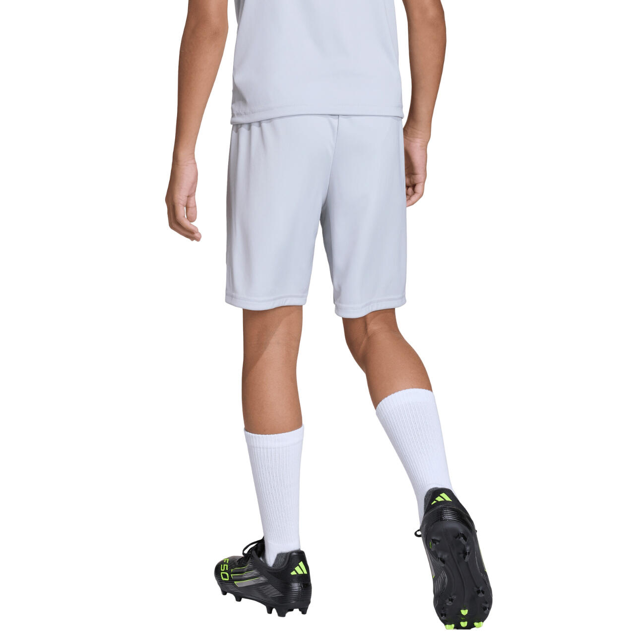Pantaloncini per bambini adidas Entrada 26 3/7