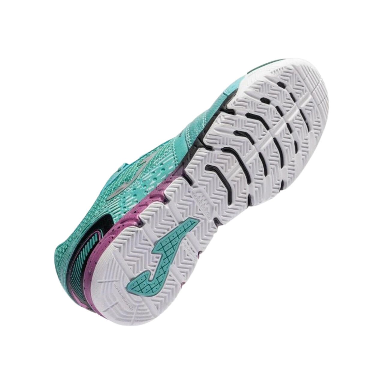 Unisex-Fußballschuhe Joma Mundial Indoor 2627 6/6