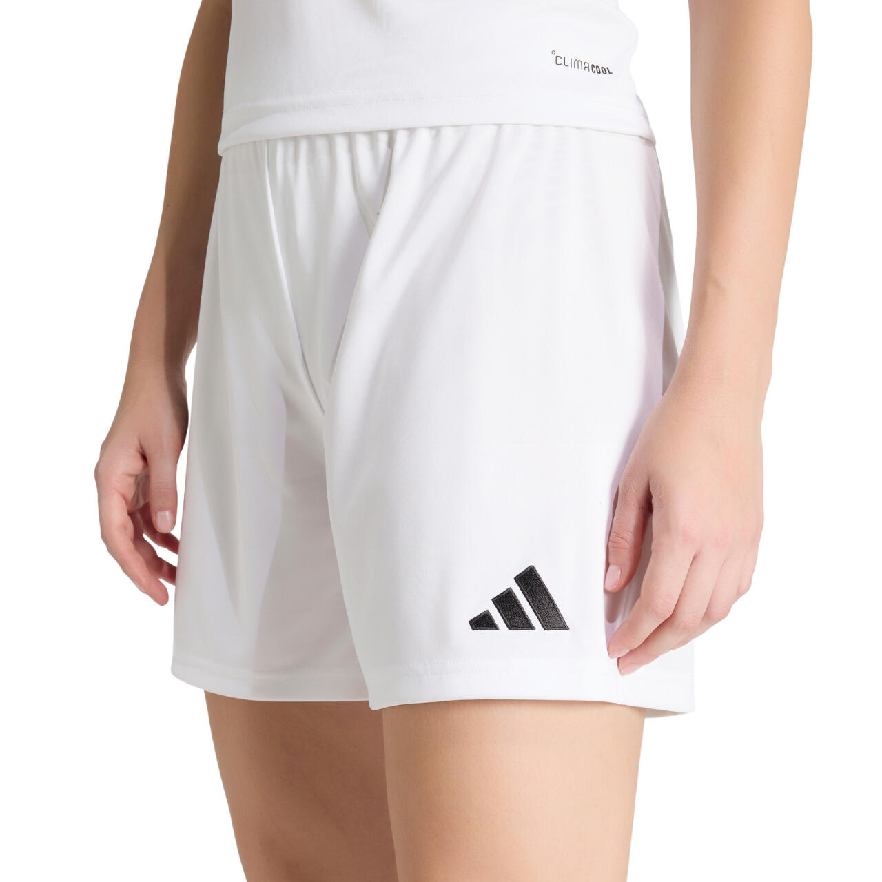 Short pour femme adidas Entrada 26 4/7