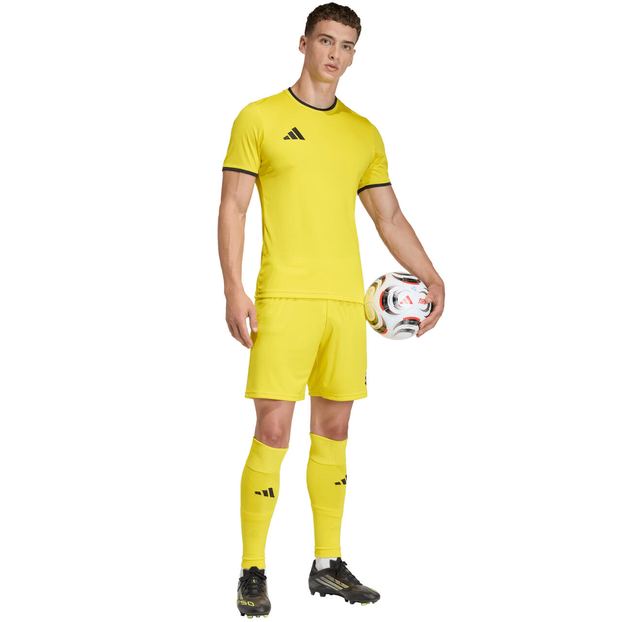 Short homme adidas Entrada 26 7/7