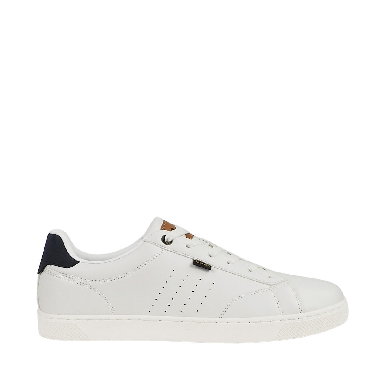 Zapatos de hombre Lee Armus 50251031 02A 1/6