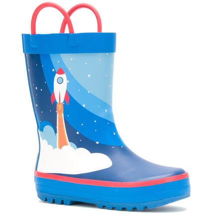 Gummistiefel ROCKETSHIP