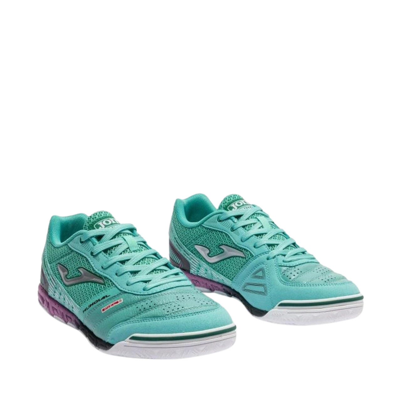 Unisex-Fußballschuhe Joma Mundial Indoor 2627 2/6