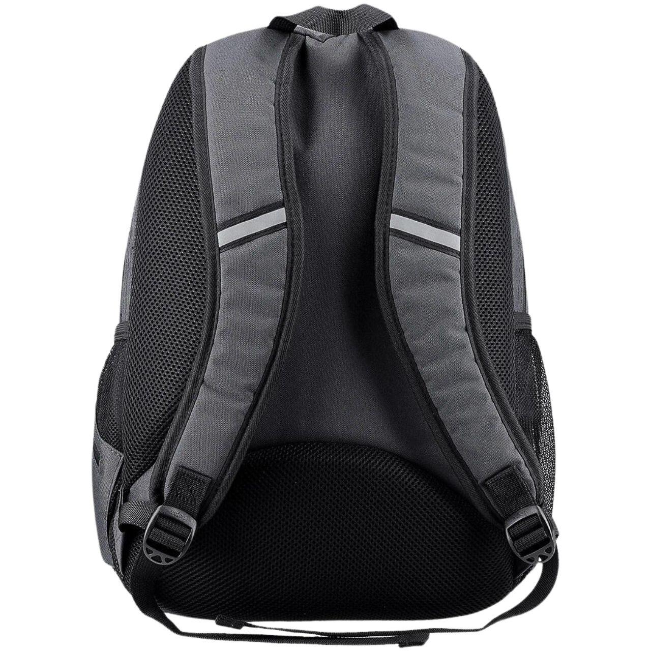 Sac à dos 4F U278 gris clair 2/7