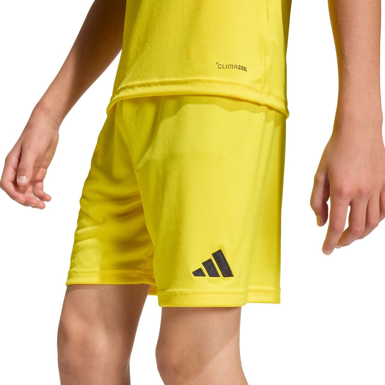 Pantalones cortos para niños adidas Entrada 26 4/6