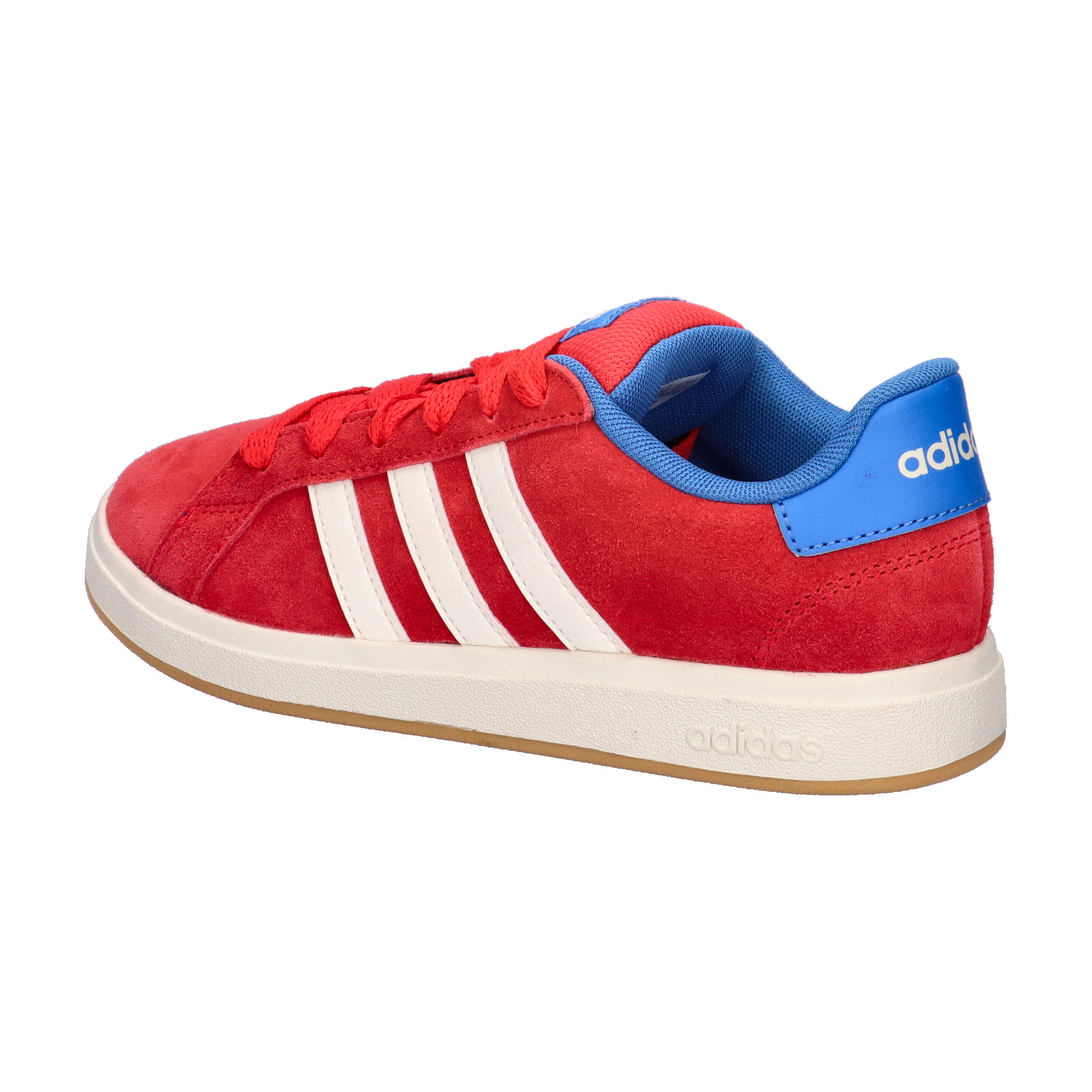 adidas Kinder Sneaker GRAND COURT 00s K 11/15