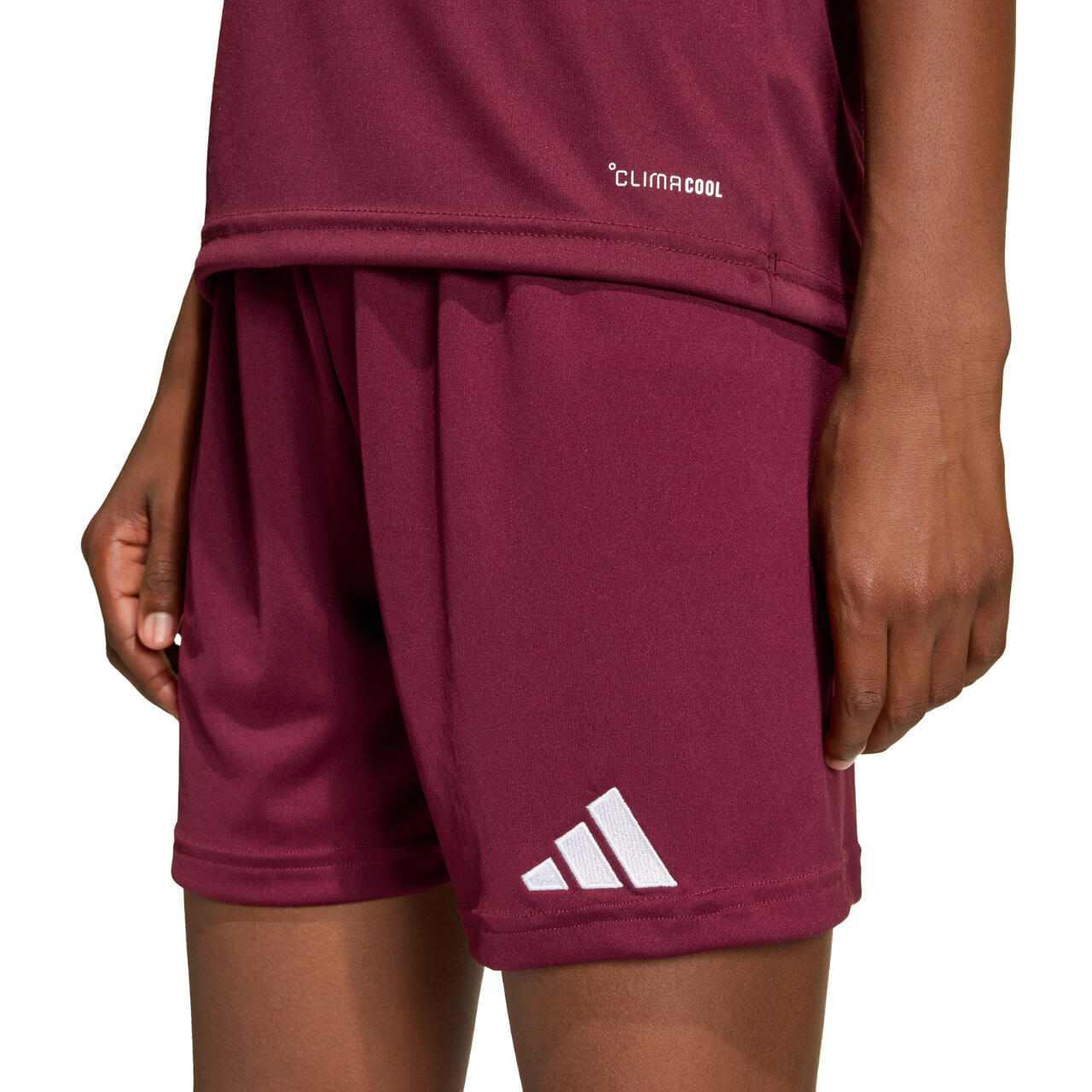 Pantalones cortos para niños adidas Entrada 26 4/7