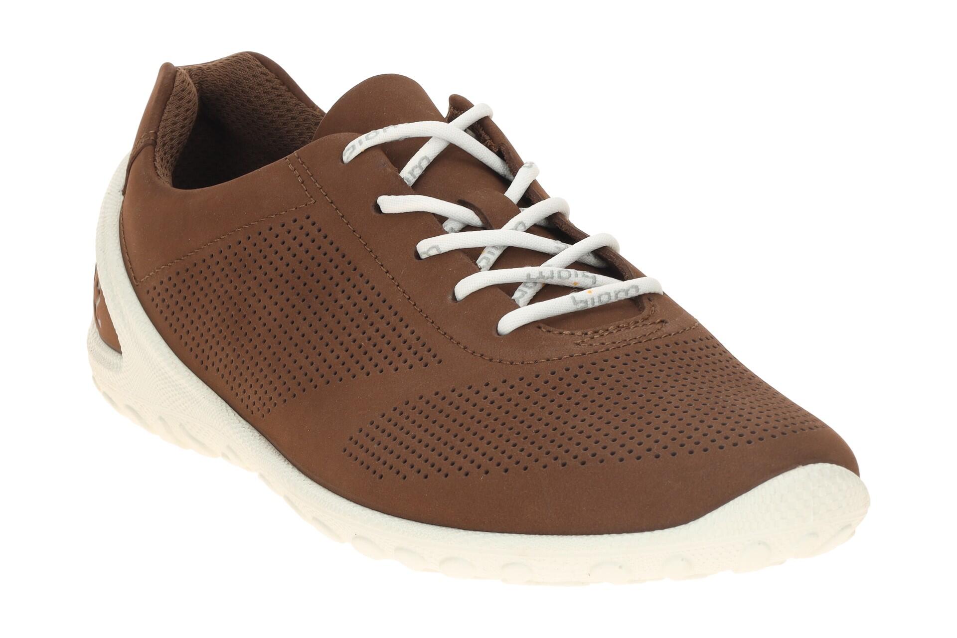 Ecco Biom Lite Schuhe braun Herren 802384 3/7