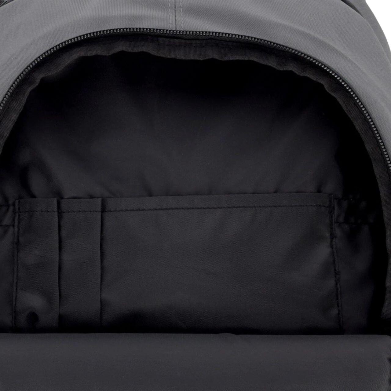 Sac à dos 4F U278 gris clair 7/7