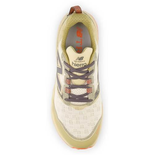 New Balance Fresh Foam X Hierro V9 Trail Uomo 3/5