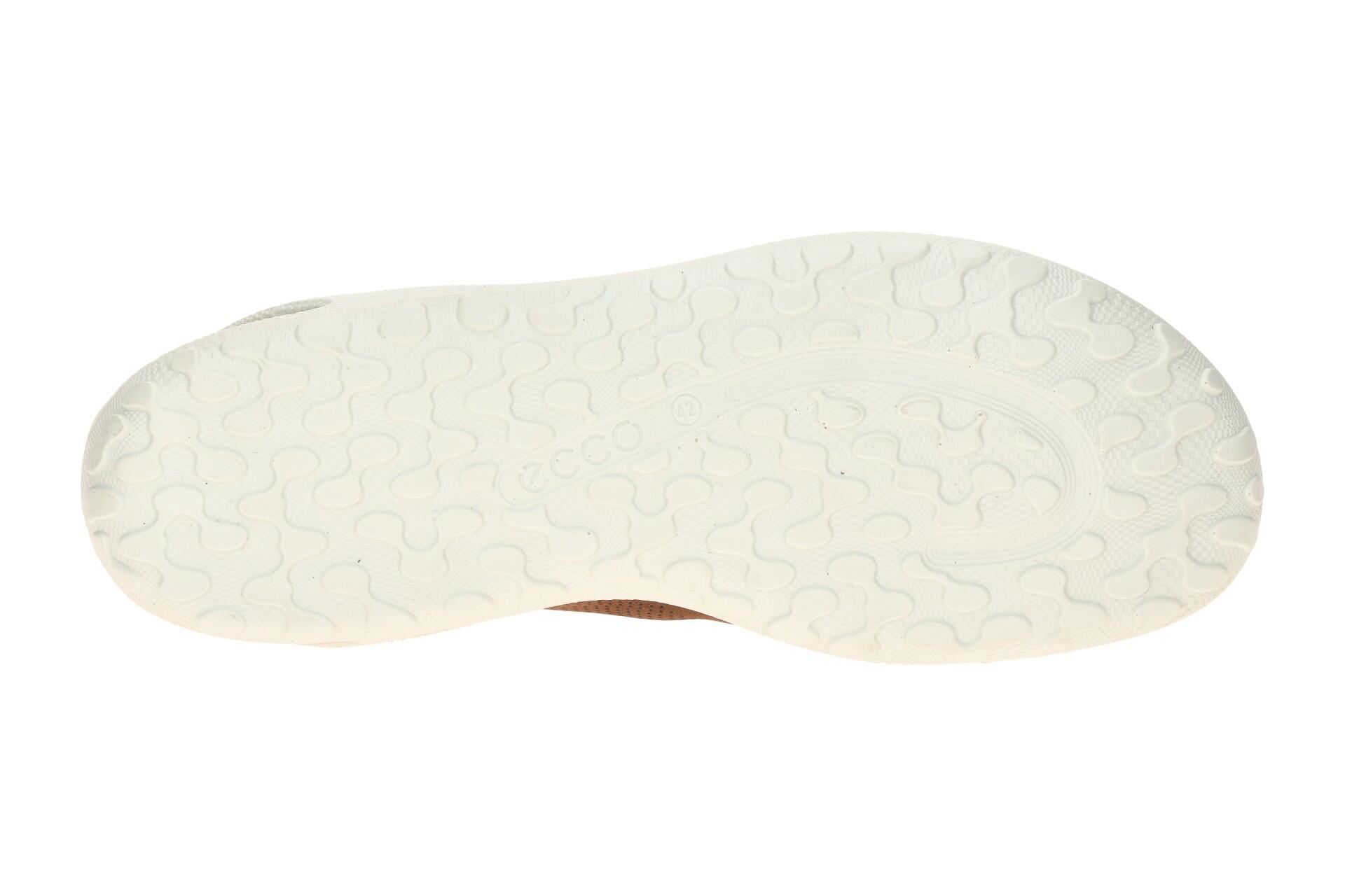 Ecco Biom Lite Schuhe braun Herren 802384 7/7