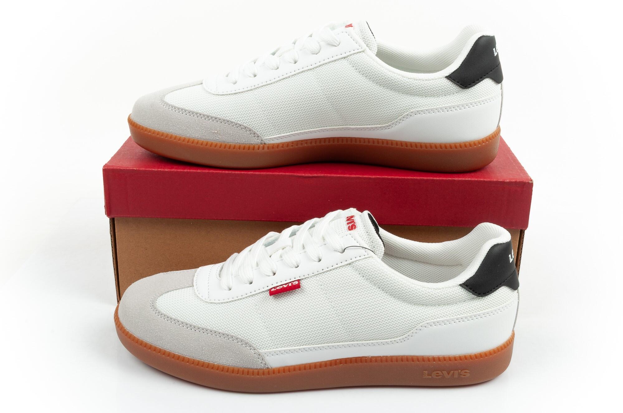 Baskets de sport pour femmes Levi's Jackson 7/7