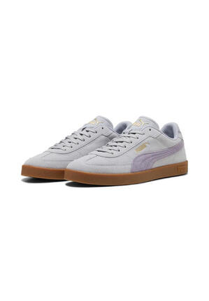 Puma Unisex Sneaker Club II Era Suede 400717