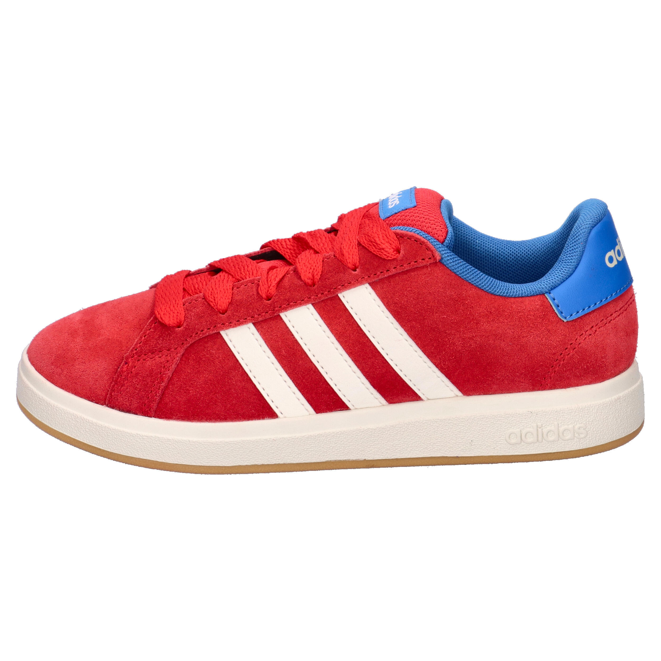 adidas Kinder Sneaker GRAND COURT 00s K 10/15