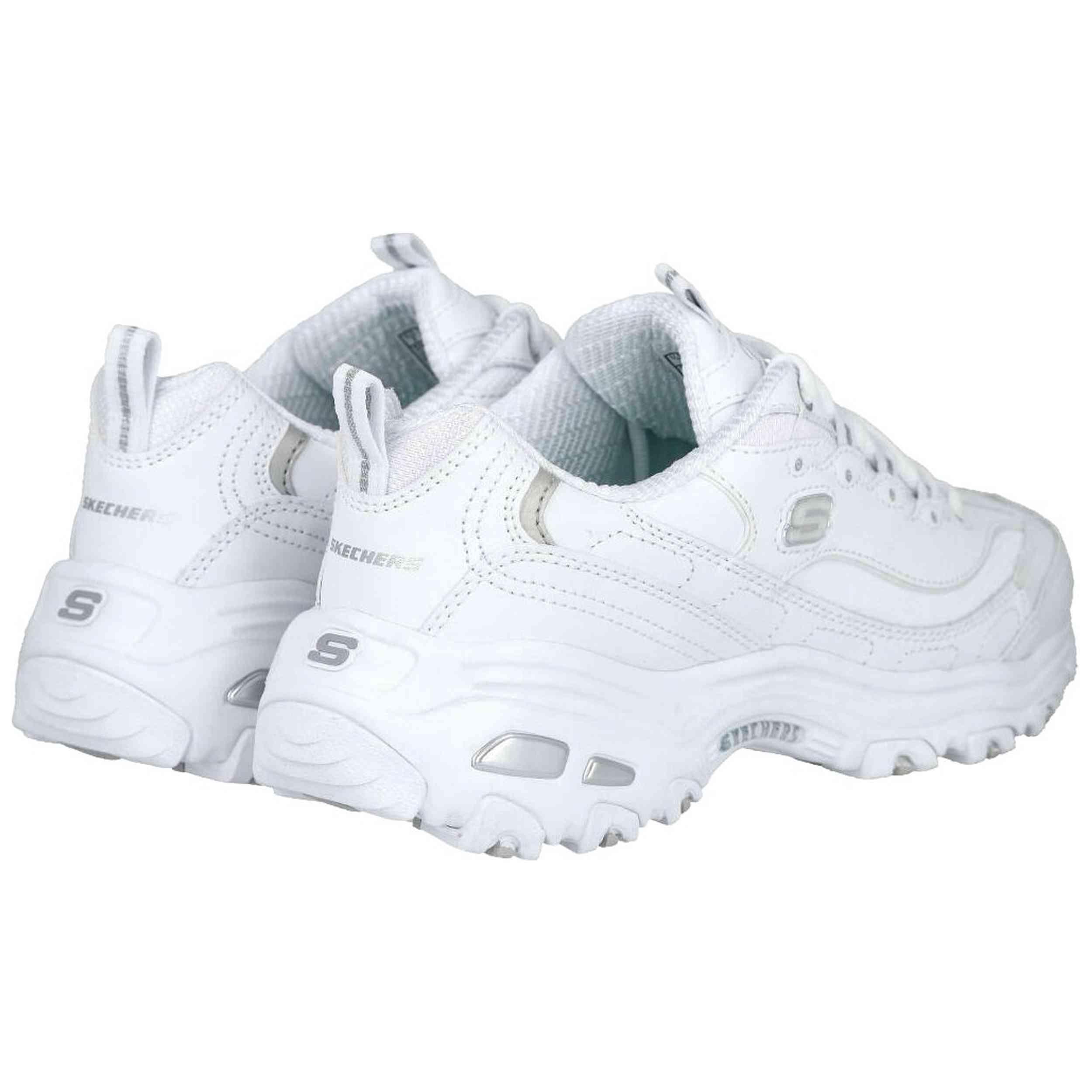 Sapatilhas Skechers modelo 070-168896 para mulheres 3/5