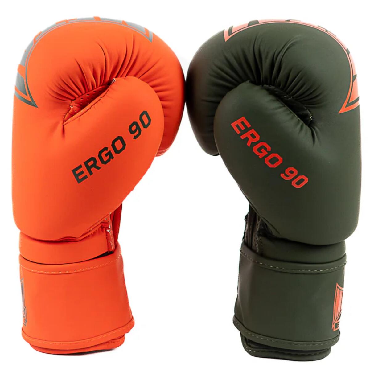 Bokshandschoenen Metal Boxe ERGO90 5/5
