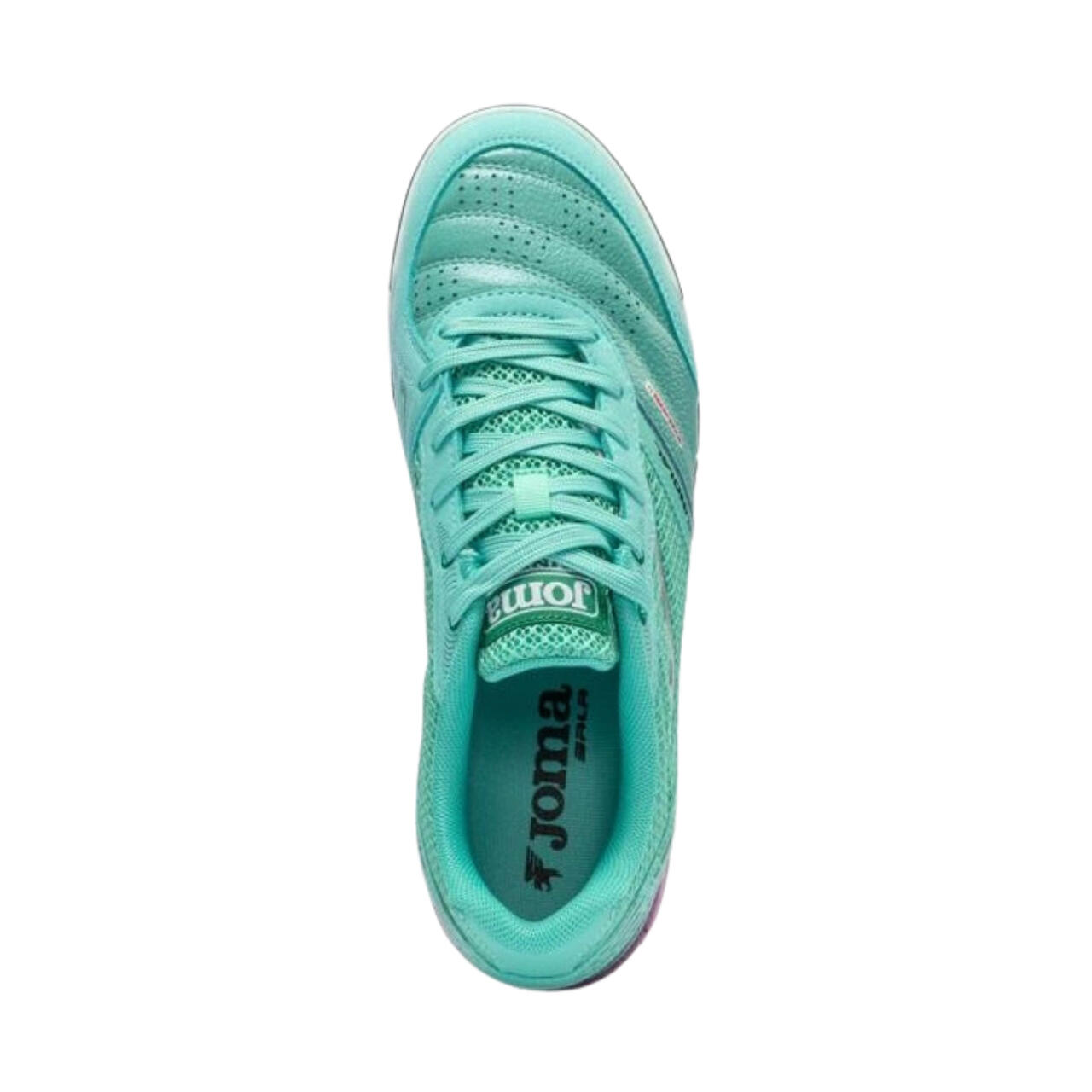 Unisex-Fußballschuhe Joma Mundial Indoor 2627 4/6