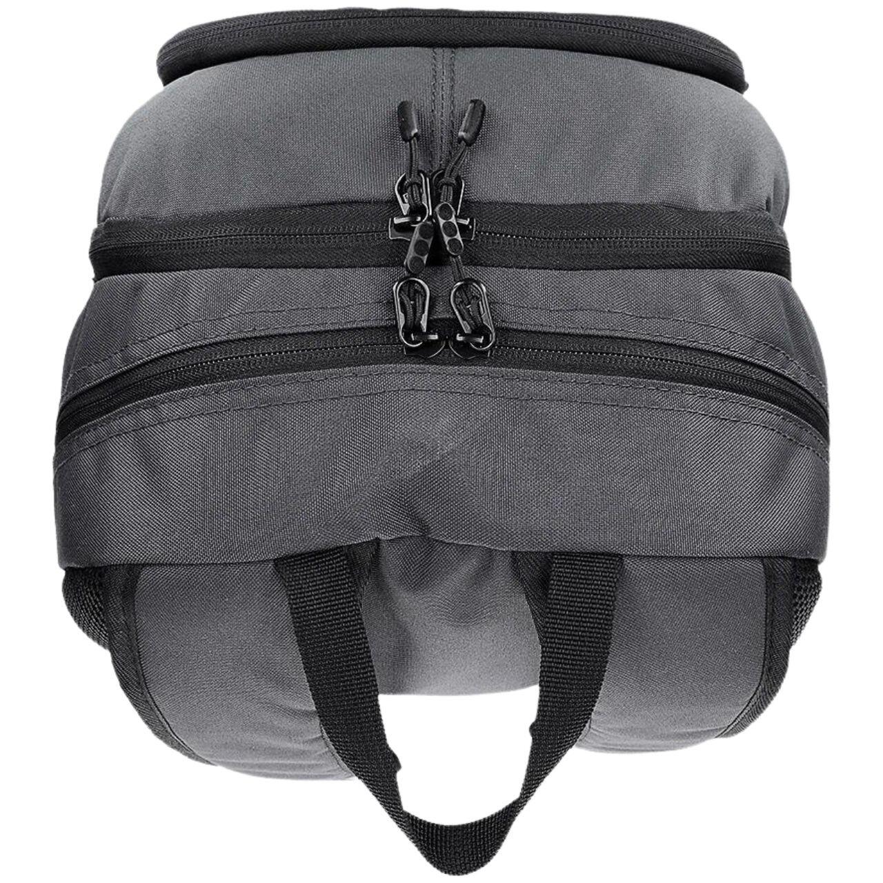 Sac à dos 4F U278 gris clair 5/7