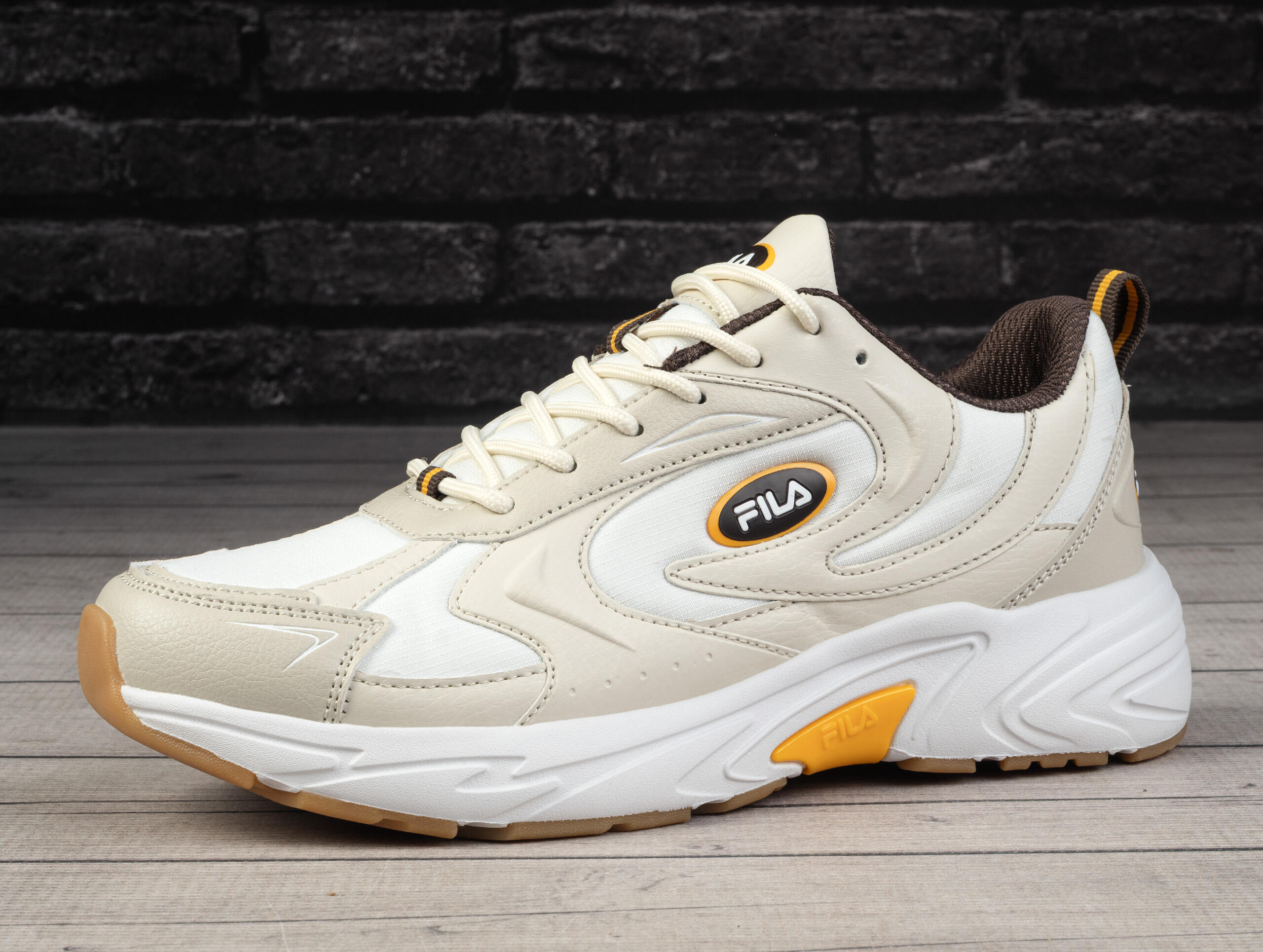 Buty sneakersy sportowe męskie Fila KREATIX 3/6