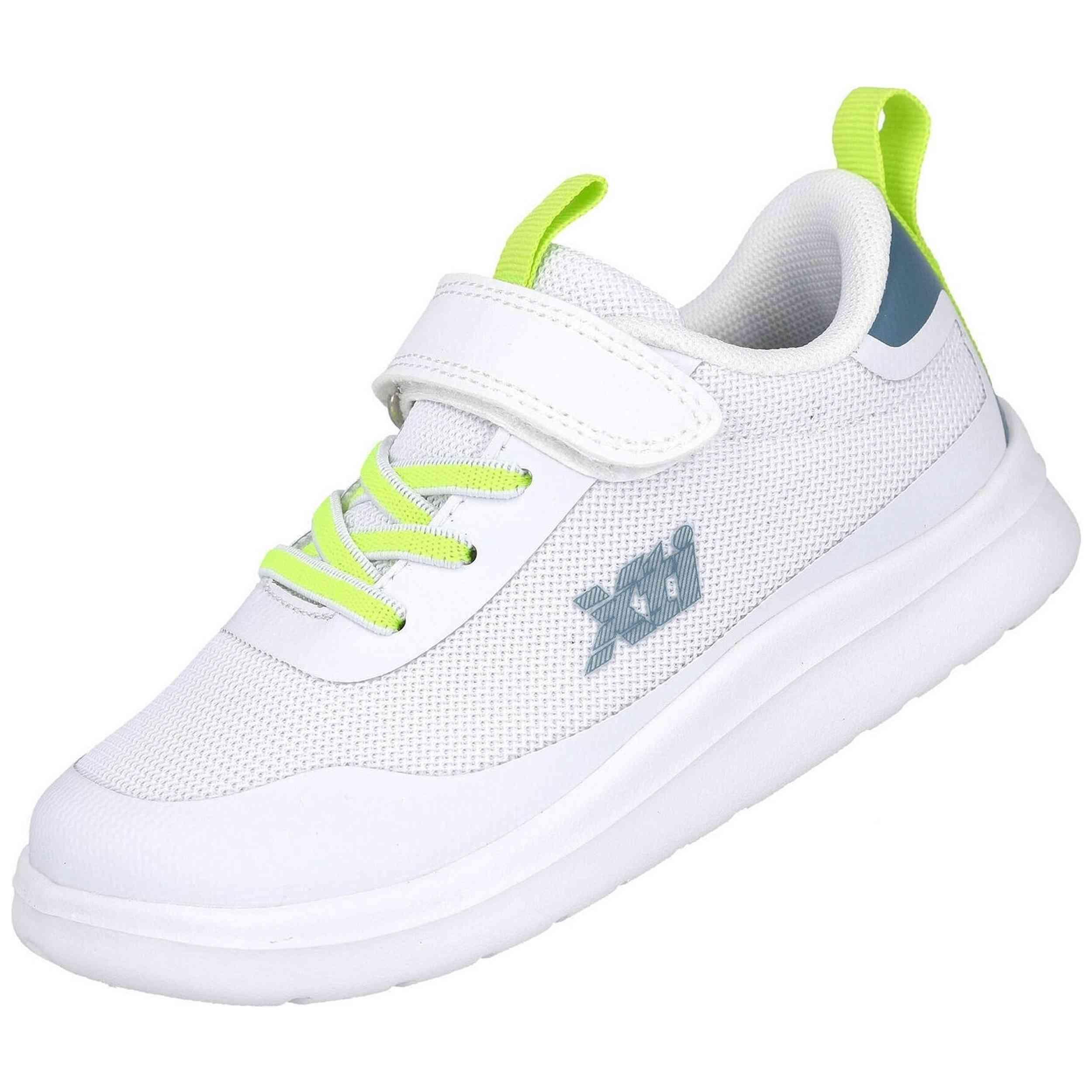 Baskets Xti modèle 070-283784 pour unisexe enfants 3/3
