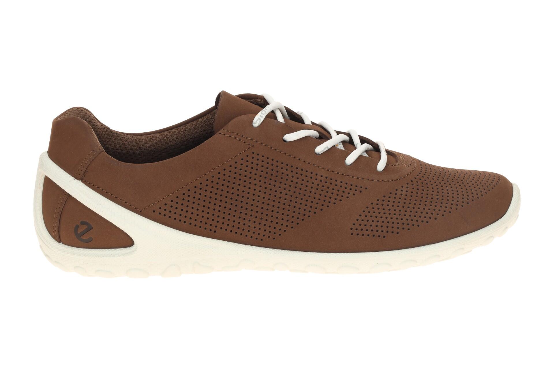 Ecco Biom Lite Schuhe braun Herren 802384 2/7