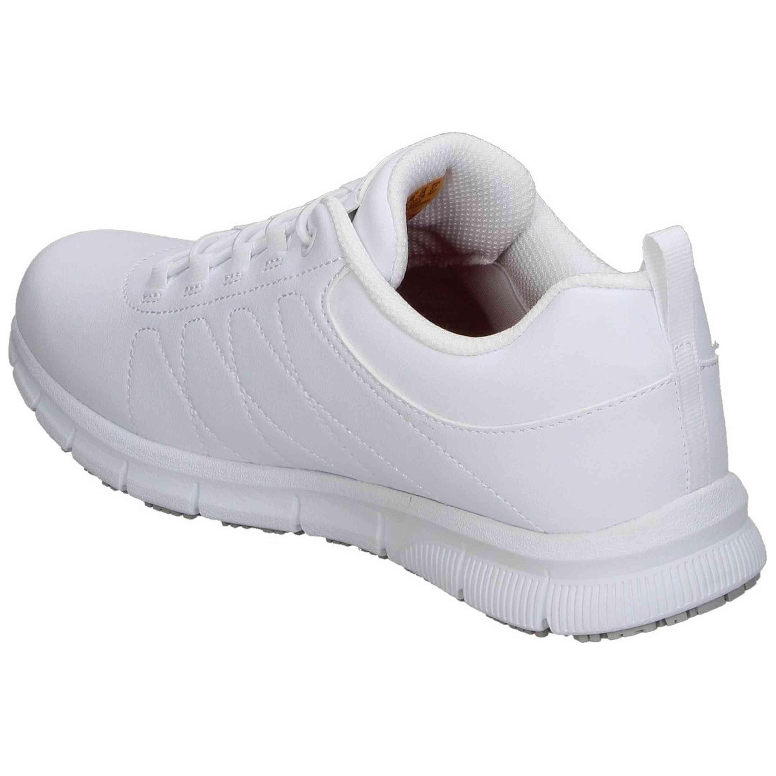 Scarpe Skechers modello 108214EC-WHT per donne 5/5