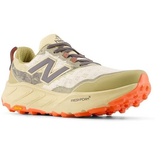 New Balance Fresh Foam X Hierro V9 Trail Uomo 5/5