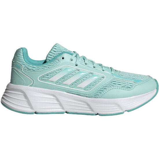 Chaussures adidas femme - coupe basse, semelle intermédiaire amortie