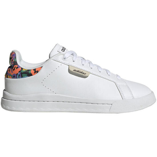 Baskets adidas femme blanches