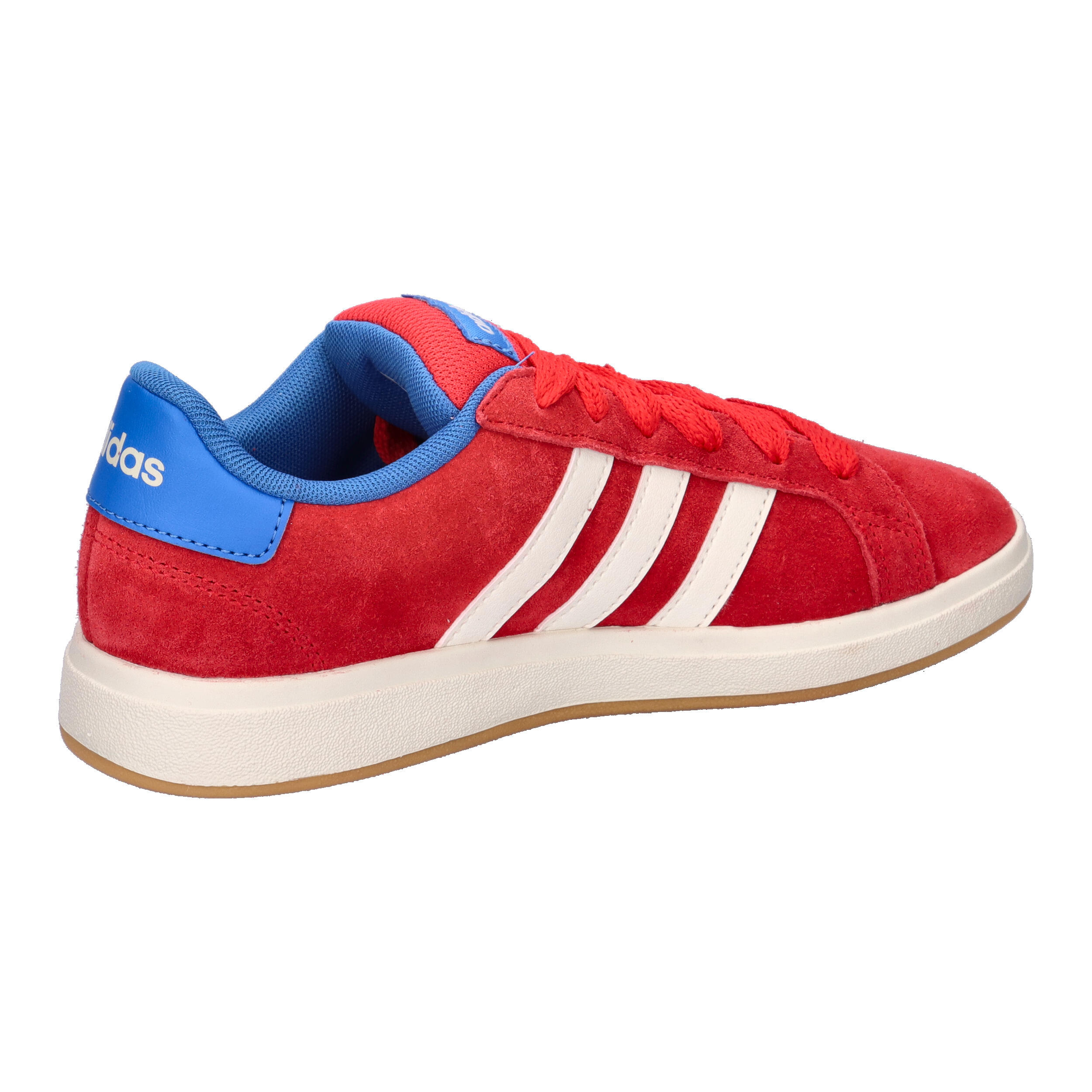 adidas Kinder Sneaker GRAND COURT 00s K 15/15