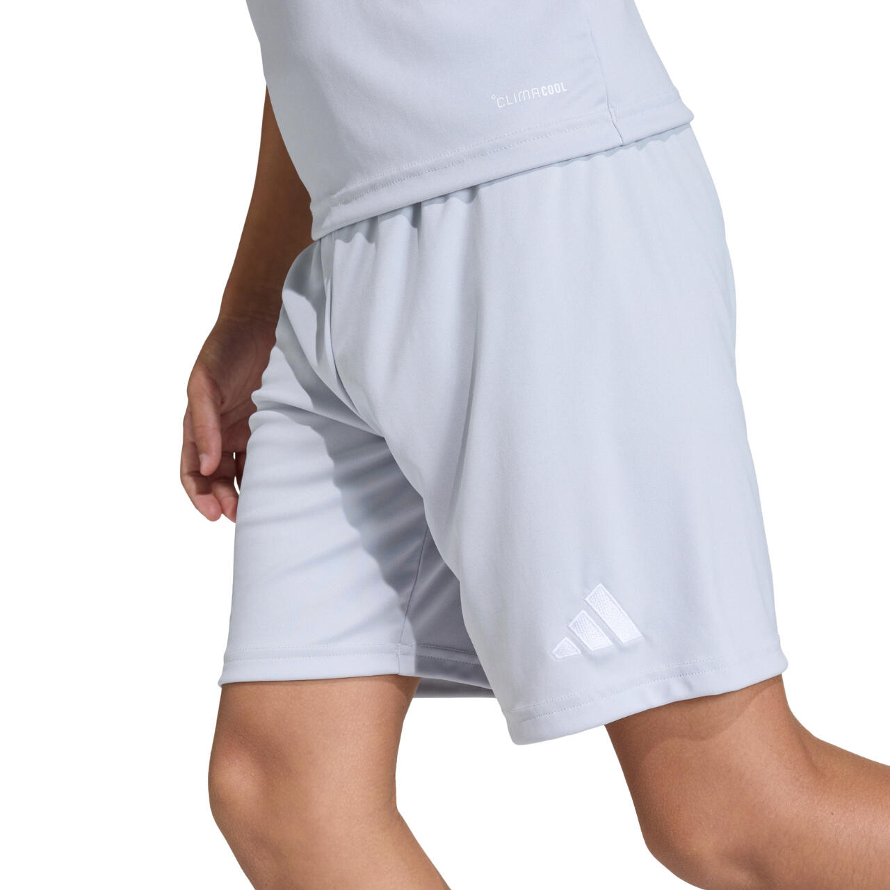 Pantaloncini per bambini adidas Entrada 26 4/7