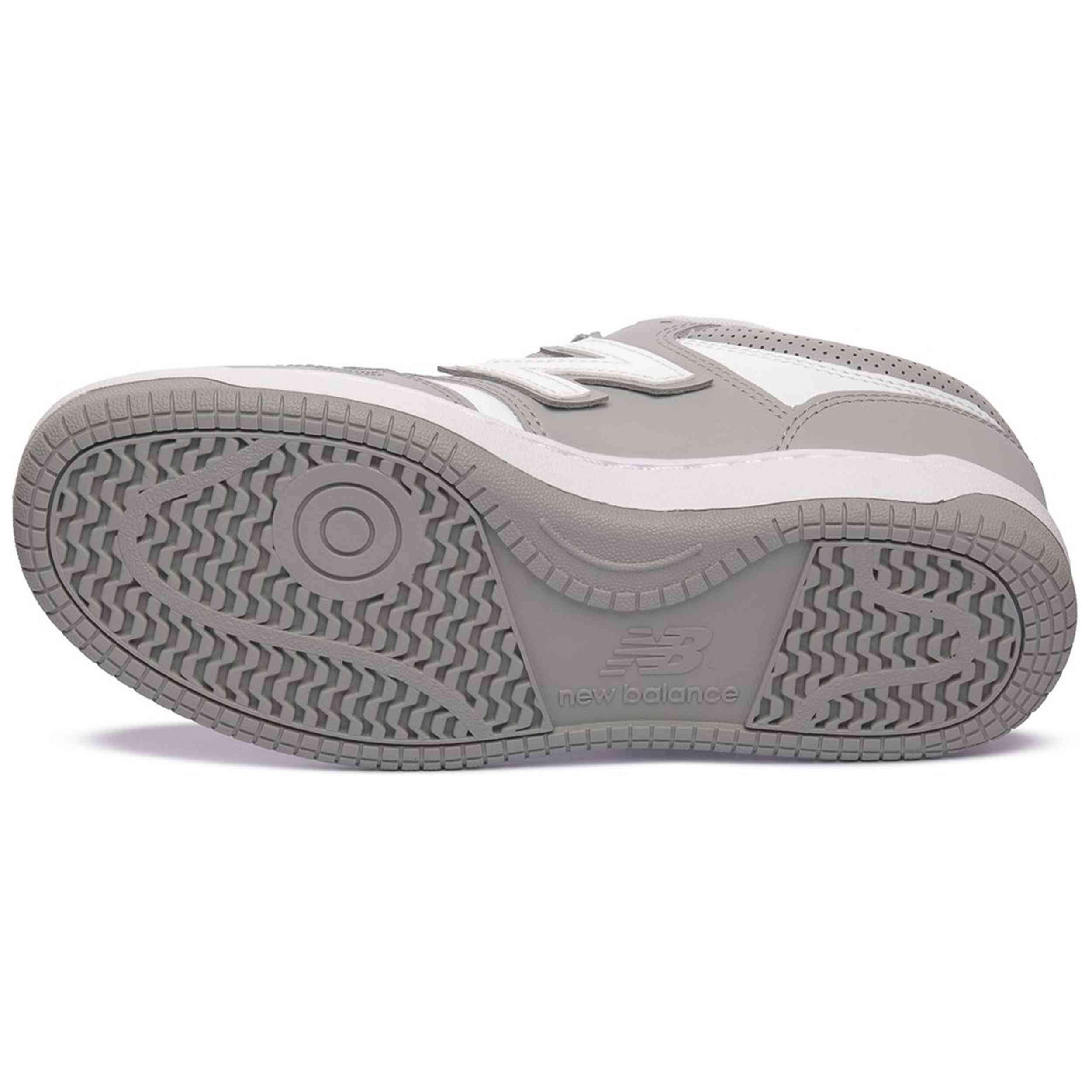Baskets New balance modèle GSB480WG pour enfants 5/5