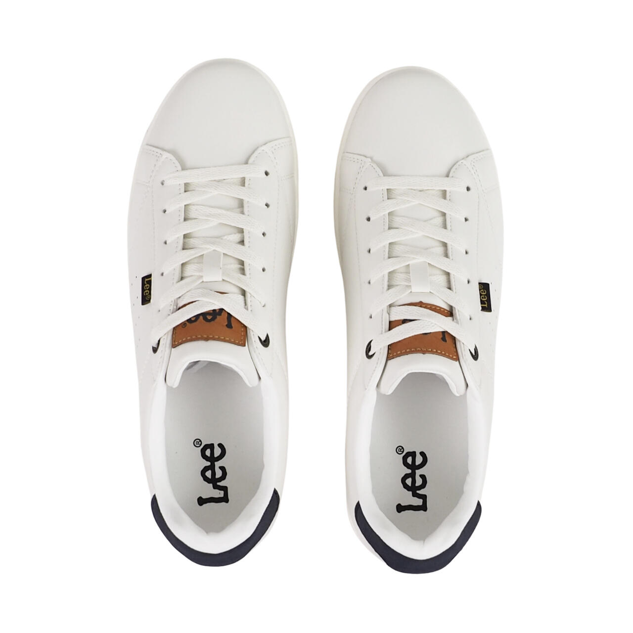 Zapatos de hombre Lee Armus 50251031 02A 4/6