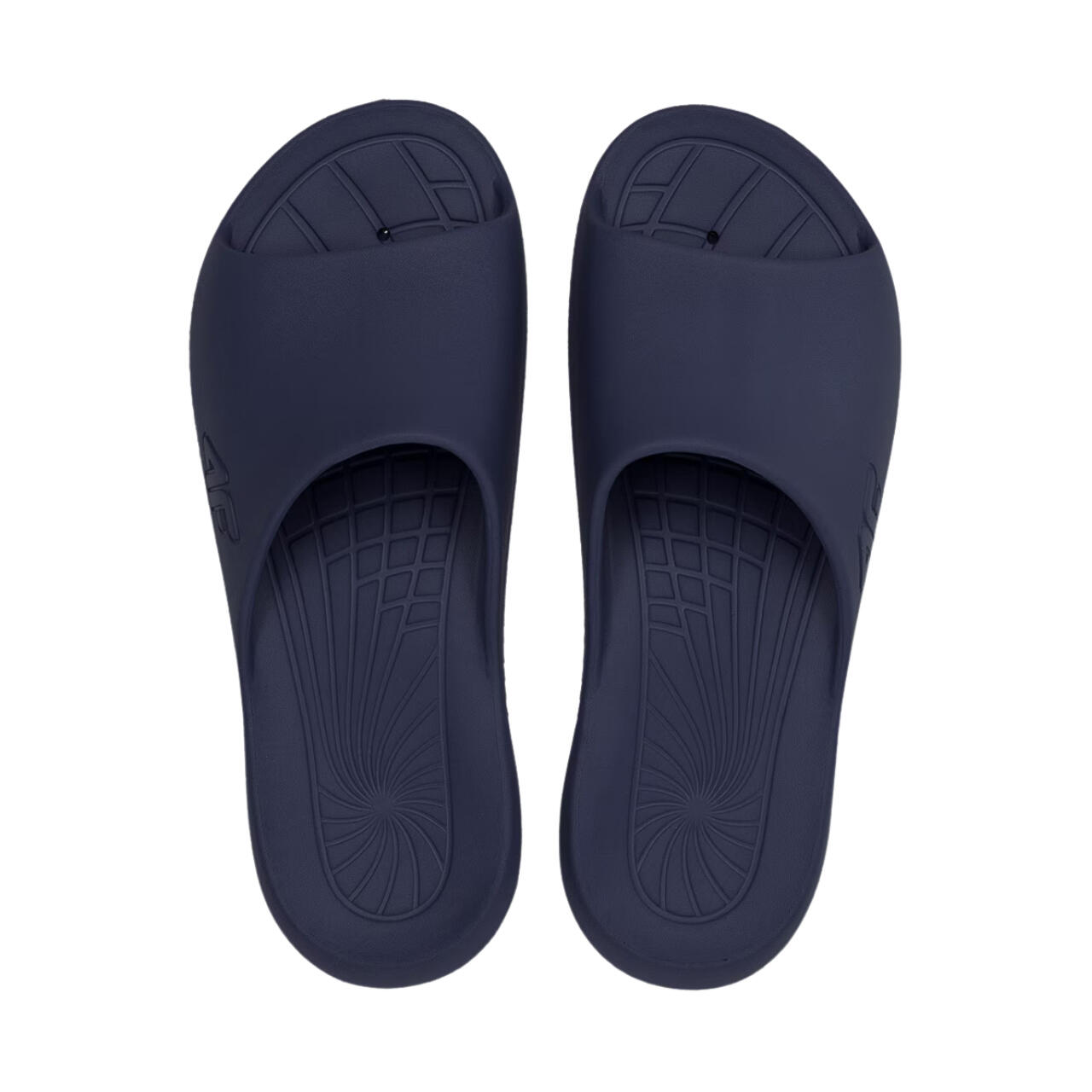 4F M092A herenslippers 3/5