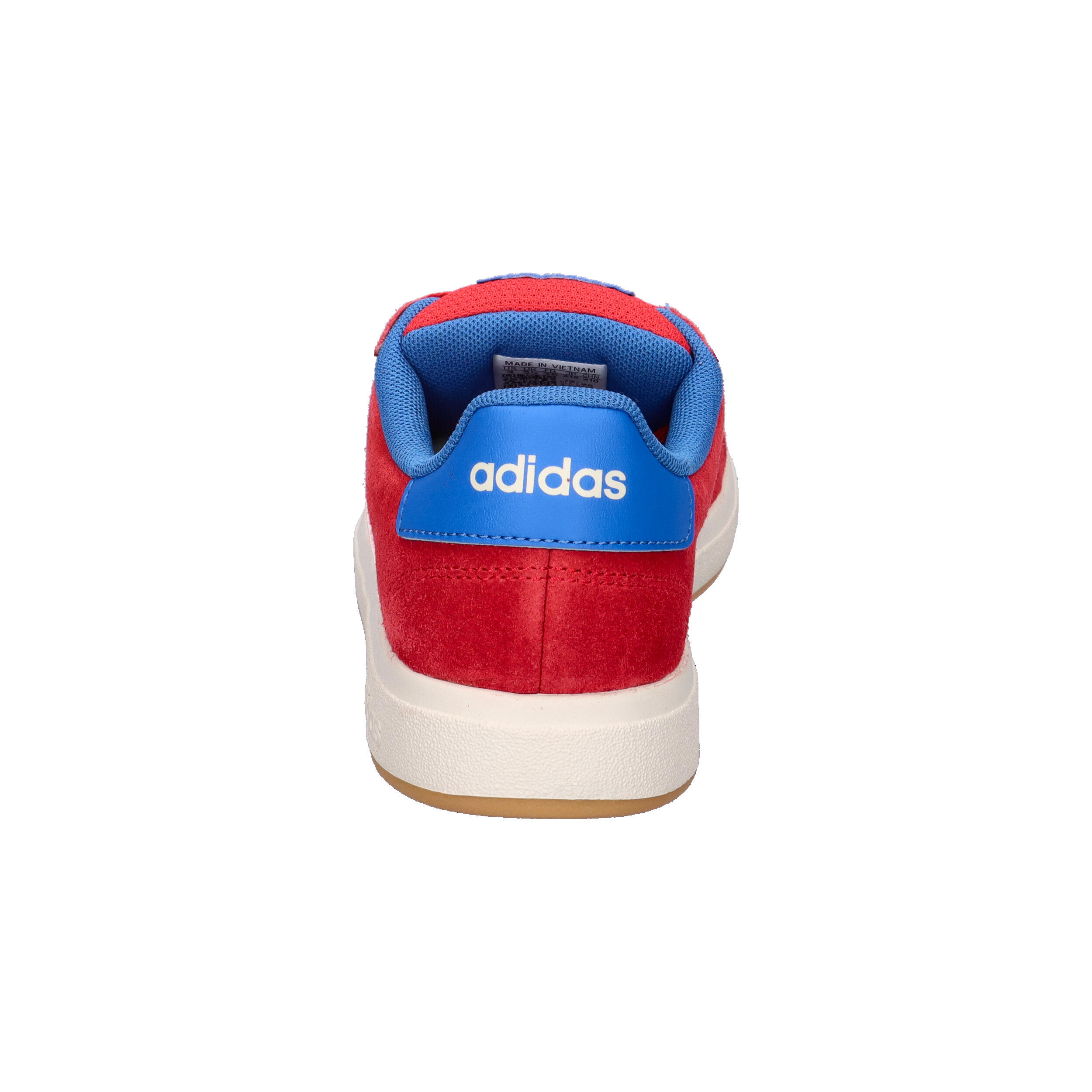 adidas Kinder Sneaker GRAND COURT 00s K 13/15