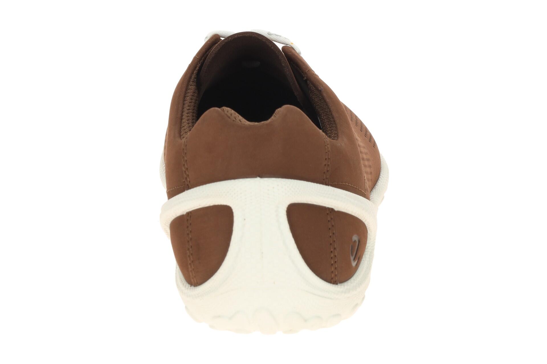 Ecco Biom Lite Schuhe braun Herren 802384 5/7
