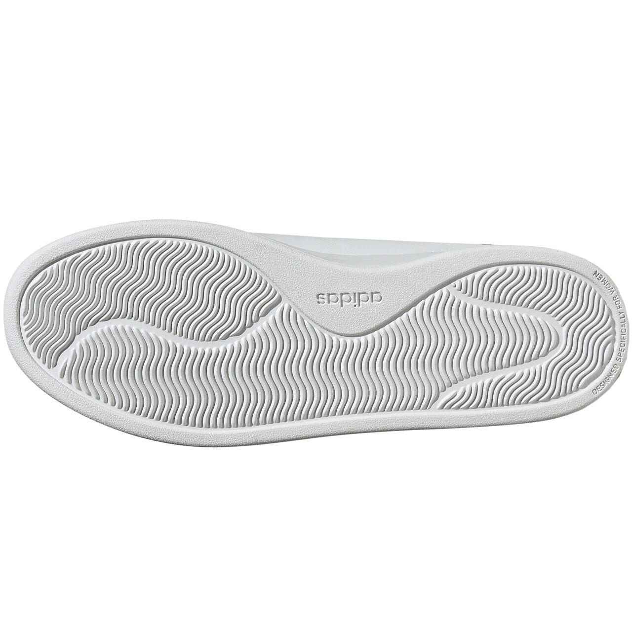 Buty damskie adidas Court Silk 6/6