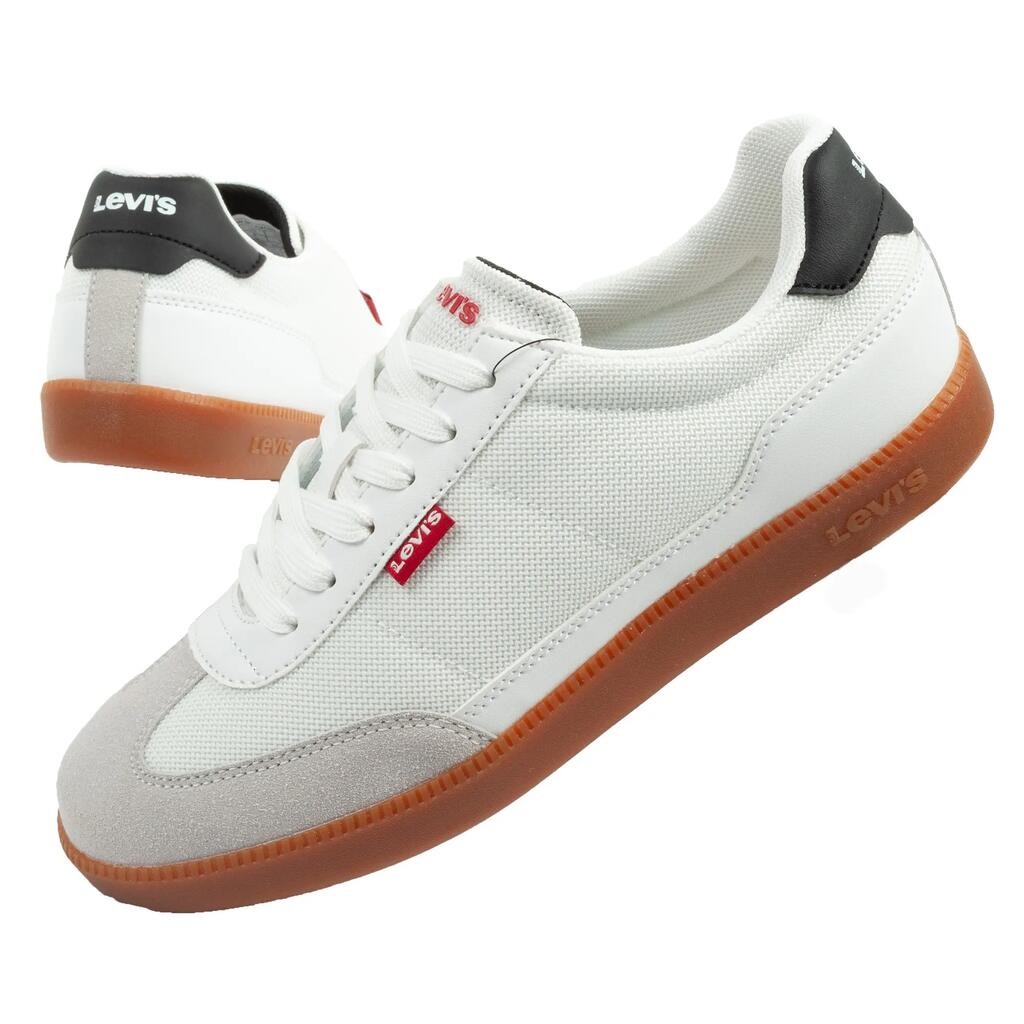 Синтетични маратонки Levi's Jackson Sr